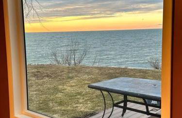 Lakefront Home w/Brilliant Views - Foto 6