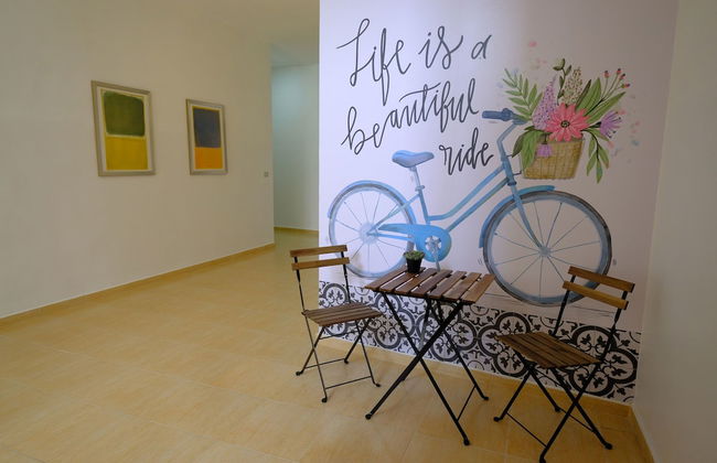 Hotel Wakim - Self Catering - Foto 38