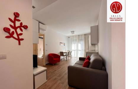 Cozy Home - Duomo, Hospital, ENI - C9 - Photo 1