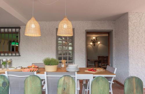 Italian Experience-Villa I Portici - Foto 15