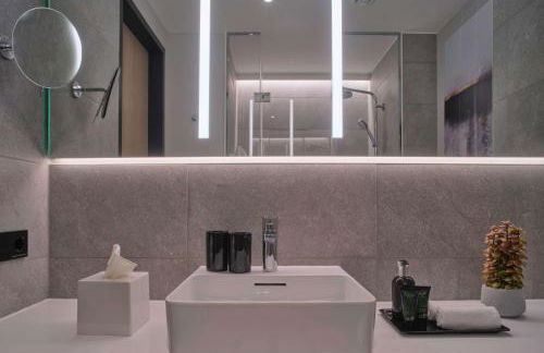 Adina Apartment Hotel Wiesbaden - Foto 64