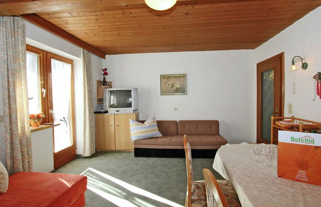 Spacious Apartment in Ramsau im Zillertal near Ski Area - Foto 9