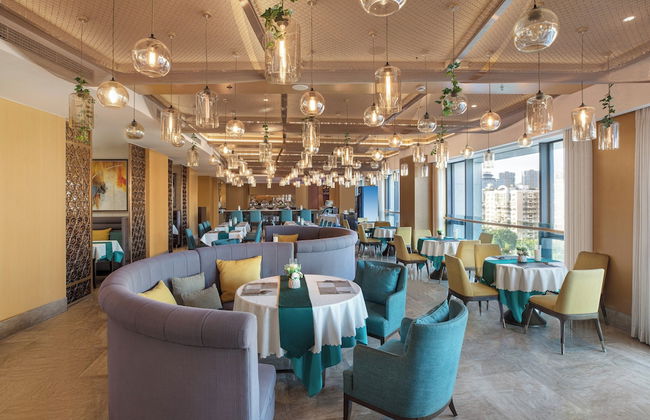 Somerset Software Park Xiamen - Foto 44