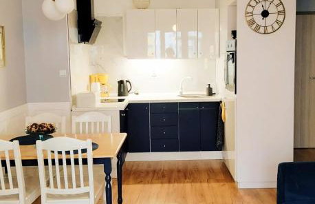 Apartament Niebieski - Foto 1