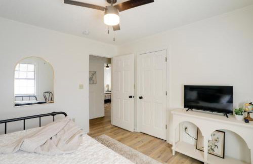 2 Blocks to Oxford Square Ole Miss Retreat - Foto 21