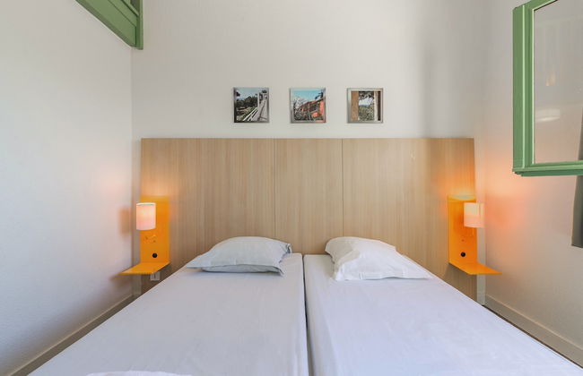 Belambra Clubs Montpezat - Le Verdon - Foto 11