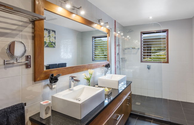 Sea Winds Luxury Villas - Photo 15