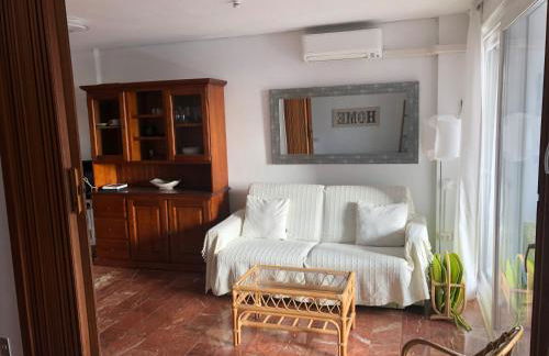 Apartamento frente al mar (Avda costa Blanca) - Photo 6