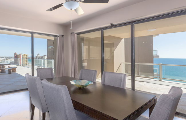 Las Palomas Beach & Golf Resort - Foto 28