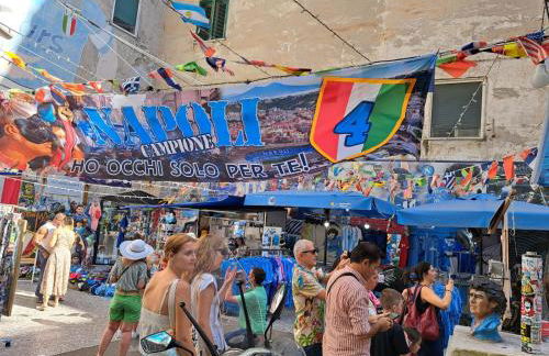 Napoli Museo Metrò - Foto 42