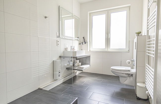 Arbio I Dehnhaide Apartments - Foto 35