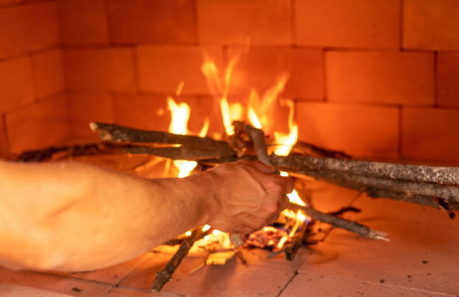 Villa Strikina Kuca - Foto 36