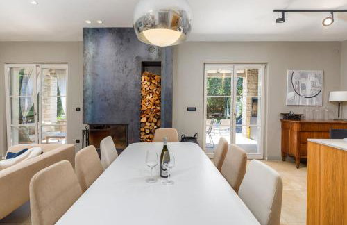 Villa Mia - Photo 18