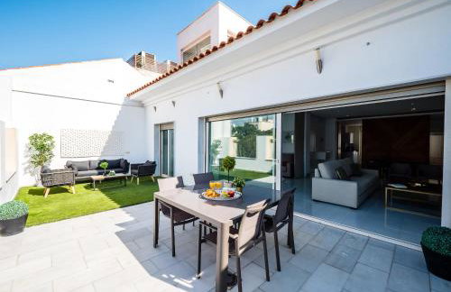 CENTRAL SUNNY PENTHOUSE - Premium apartment - Foto 1