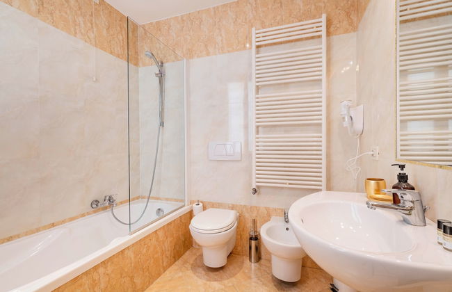 Residence Ca di Malta by Wonderful Italy - Photo 41