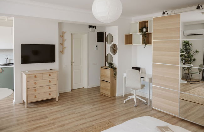 Dec Apartments - Foto 66