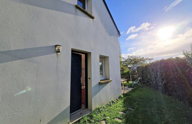 House in Val-andre Near Sandy Beach - Foto 20