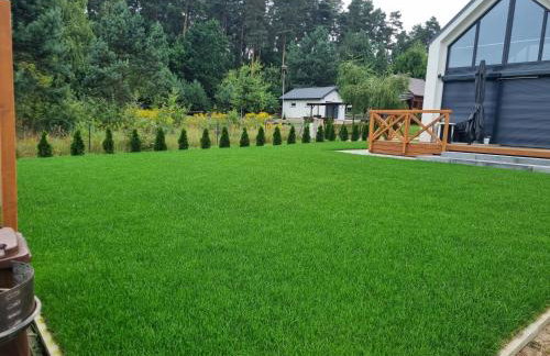 Przystań Lubie - Foto 28