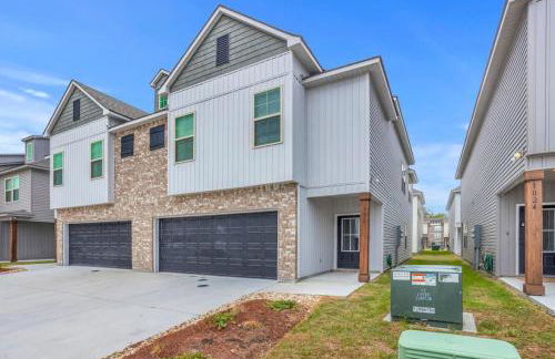 Tigers Lair Bungalow by LSU Baseball Park - CB1030 - Foto 15