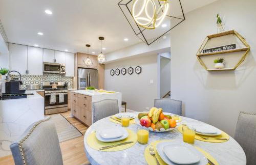 Stylish Chicago Retreat Walk to Loyola University - Foto 11