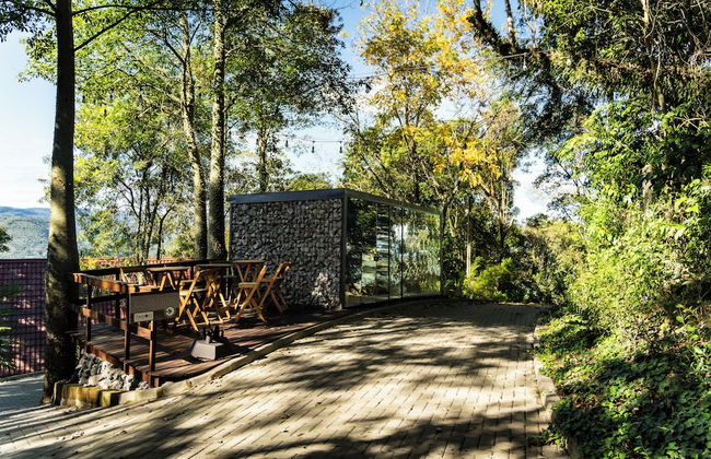 Taboo Refúgio - Foto 60