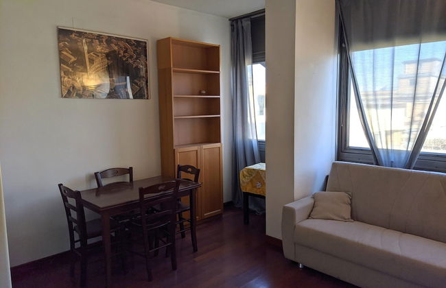Snug Apartment in Roma near San Giovanni Train Station - Photo 16