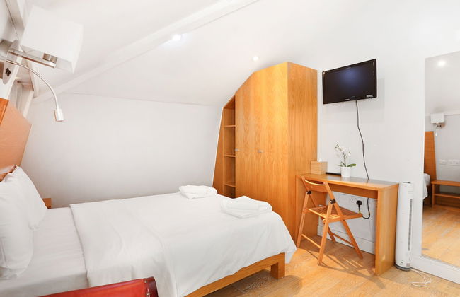 BeiRoom Hyde Park Apartments - Foto 49