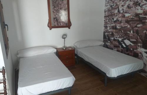 Casa Cueva EL ATARDECER - Foto 21