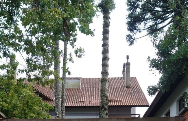 LOCAR-IN GRAMADO- Duplex Lago Negro - Photo 69