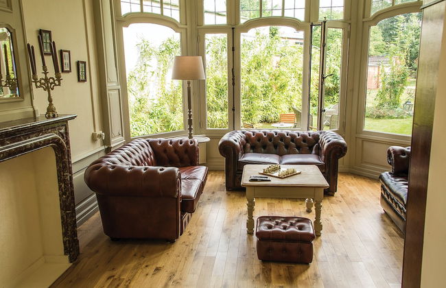 Apart - Hotel Saint Georges - Foto 74