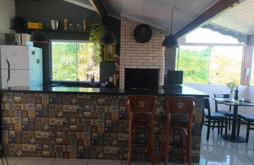 Apartamento Por do Sol - Cobertura - Foto 38