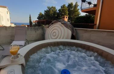 Apartment Lucky with Jacuzzi - Photo 22