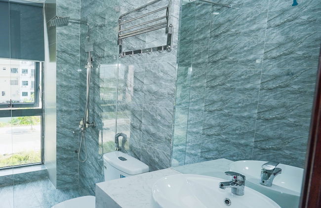 Minh Hưng Apartment - Foto 77