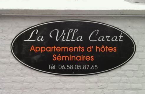 La Villa Carat Croix - Foto 5