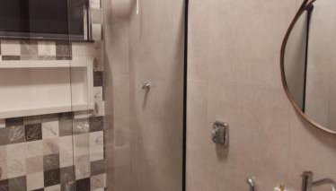 Apartamento novo em São Lourenço - Foto 4, Shower