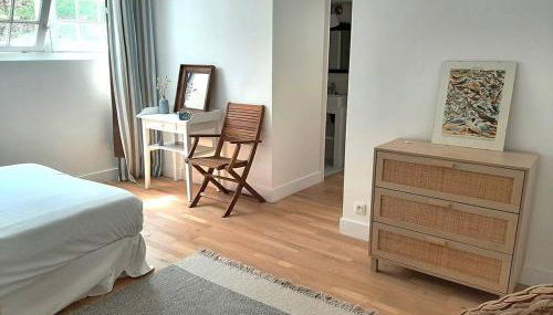 Les Dunes, 2 pers et Les Embruns, 4pers - Foto 2