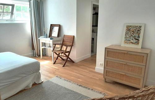 Les Dunes, 2 pers et Les Embruns, 4pers - Foto 2