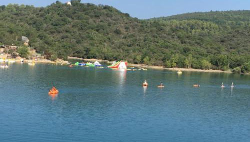 Appartement du Lac - Foto 4