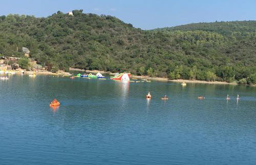 Appartement du Lac - Foto 4