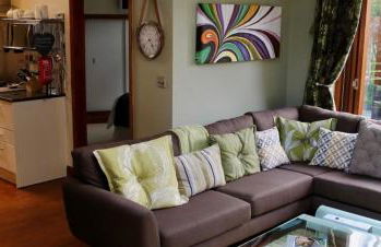 Byford Lodge Luxury self-catering in Louth - Foto 9