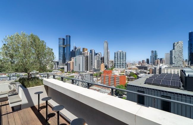 The Eminence Apartments by CLLIX - Photo 70