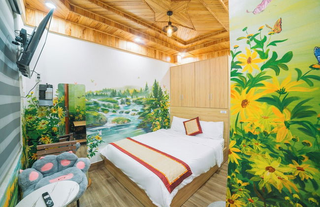 ST House DaLat - Foto 26