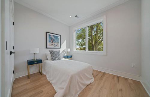 Huge 2000 sqft Luxury & Stylish Condo minutes to New York - Foto 20