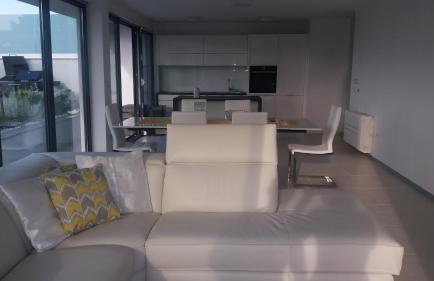 Apartment Villa Agava Malinska by KRALJ TRAVEL - Foto 18