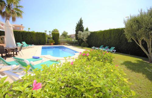 Villa Cunill - Foto 12