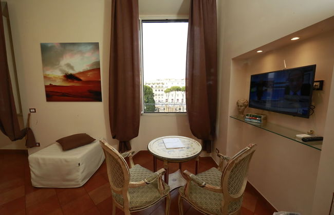 Residenza Gens Julia - Foto 55