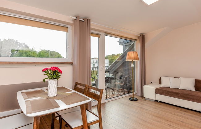 Seaside apartments - Near Palanga Beach - Photo 17