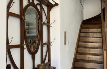 Ferienhaus Mosel 2.0 - Foto 8