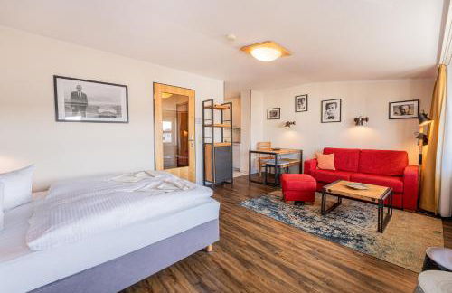 Inselzeit Comfort Suites SELLIN - Foto 31