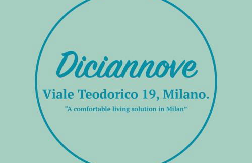 Teodorico Diciannove - Foto 1
